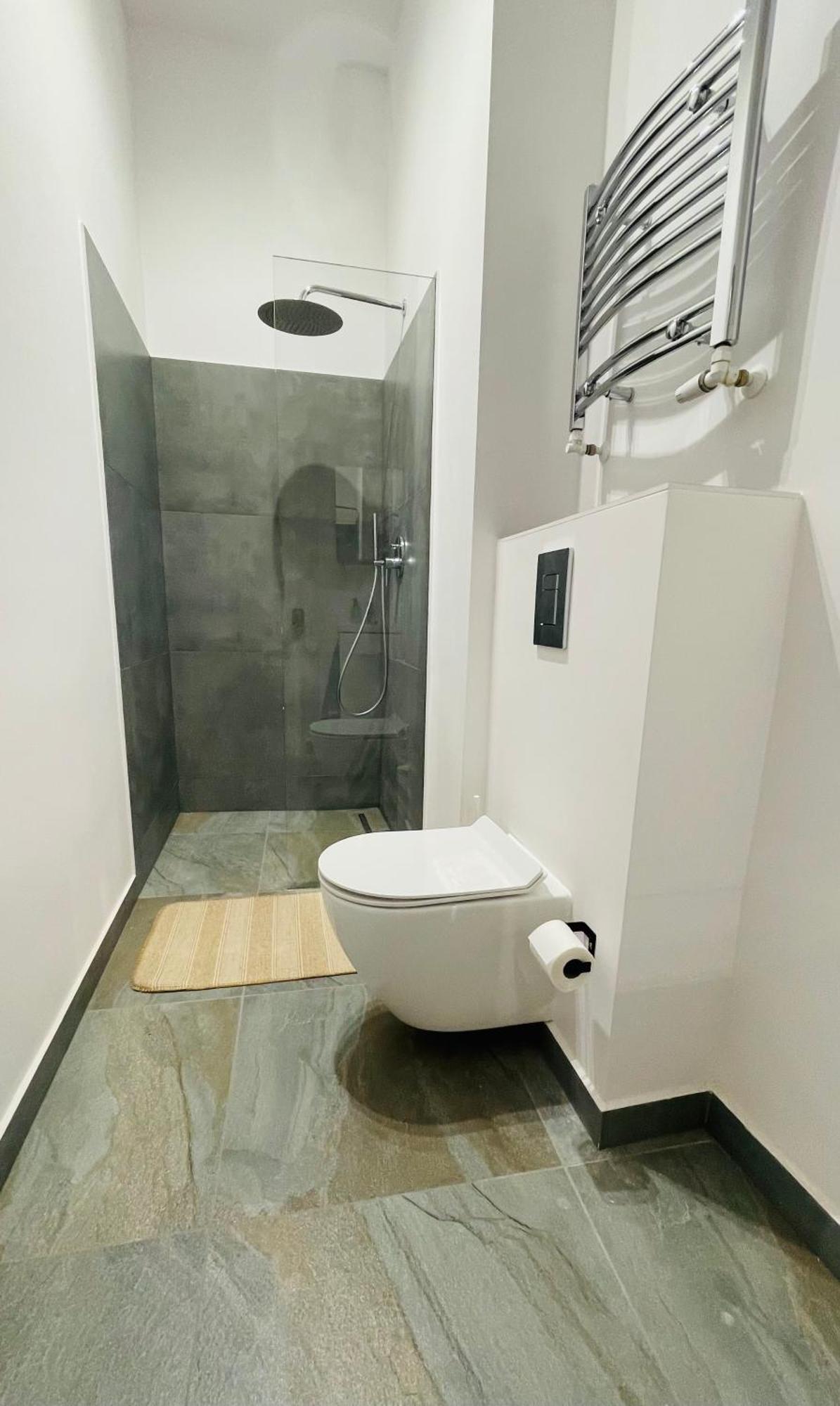 Kato Cosi Apartment Катовице Екстериор снимка